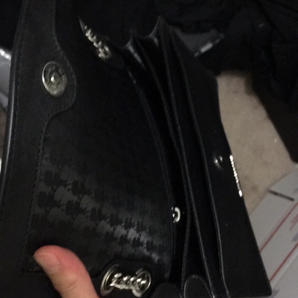 Details of the purse( not for sale )